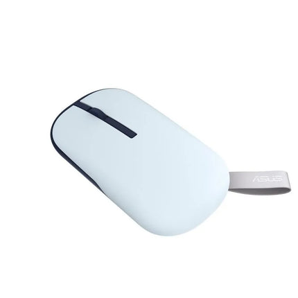 Belaidė pelė ASUS Marshmallow MD100, tamsiai mėlyna
