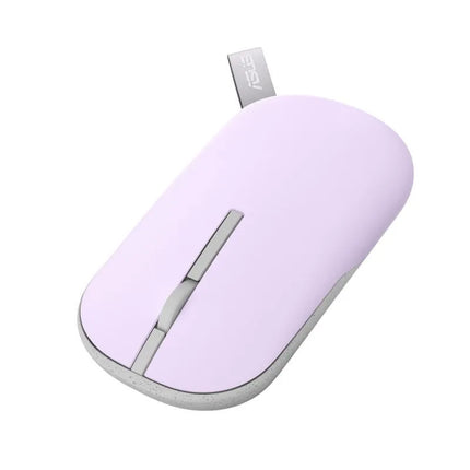 Belaidė pelė ASUS Marshmallow MD100, tamsiai mėlyna