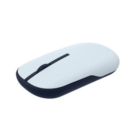 Belaidė pelė ASUS Marshmallow MD100, tamsiai mėlyna