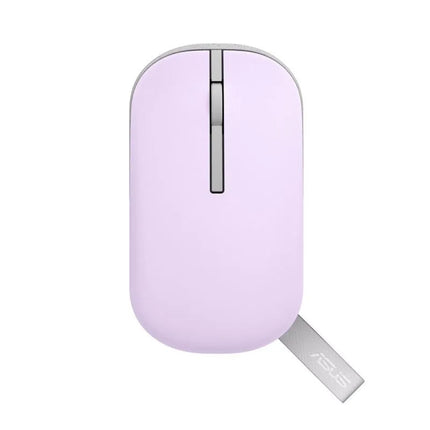 Belaidė pelė ASUS Marshmallow MD100, tamsiai mėlyna