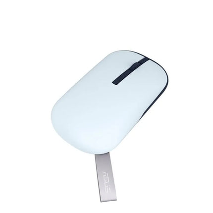 Belaidė pelė ASUS Marshmallow MD100, tamsiai mėlyna