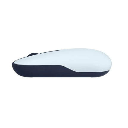 Belaidė pelė ASUS Marshmallow MD100, tamsiai mėlyna