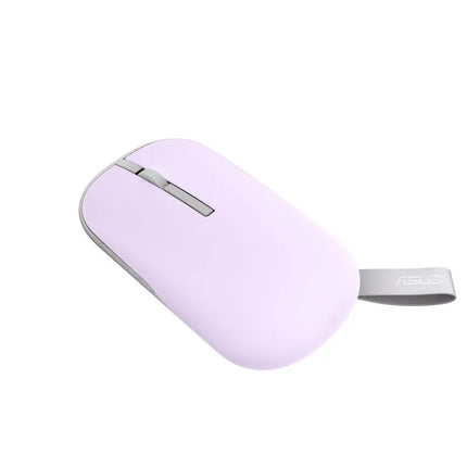 Belaidė pelė ASUS Marshmallow MD100, tamsiai mėlyna