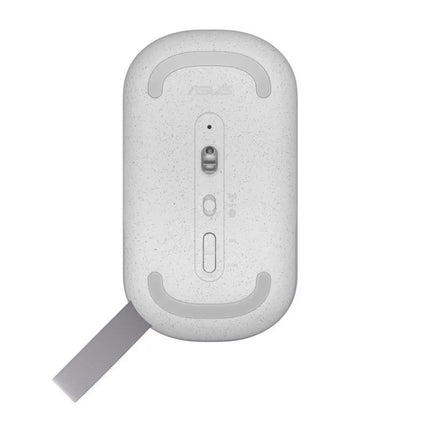 Belaidė pelė ASUS Marshmallow MD100, tamsiai mėlyna