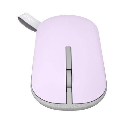 Belaidė pelė ASUS Marshmallow MD100, tamsiai mėlyna