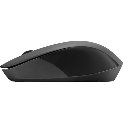 Belaidė pelė HP 150, juoda, 2S9L1AA
