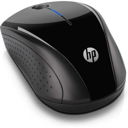 Belaidė pelė HP 220, juoda, 3FV66AA