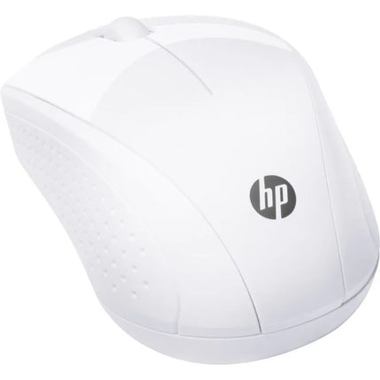 Belaidė pelė HP 220, sniego baltumo, 7KX12AA