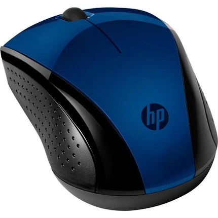 Belaidė pelė HP 220, šviesiai mėlyna, 7KX11AA