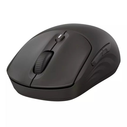 Belaidė pelė HP 400 Quiet, juoda, AZ7B2AA