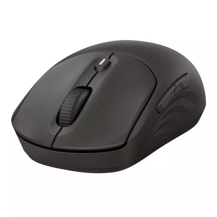 Belaidė pelė HP 400 Quiet, juoda, AZ7B2AA
