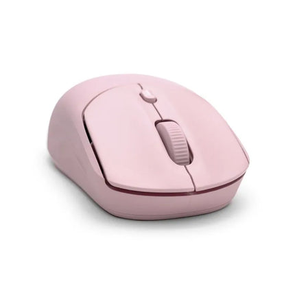 Belaidė pelė HP 400 Quiet Pink, AZ7B5AA