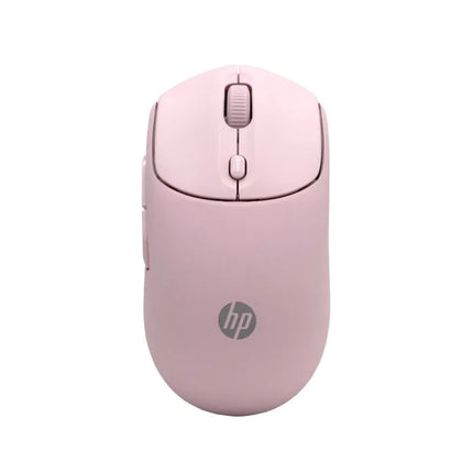 Belaidė pelė HP 400 Quiet Pink, AZ7B5AA