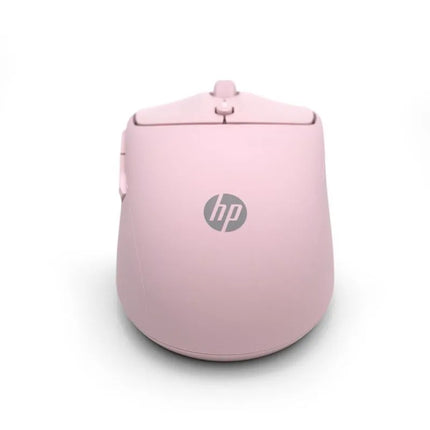 Belaidė pelė HP 400 Quiet Pink, AZ7B5AA