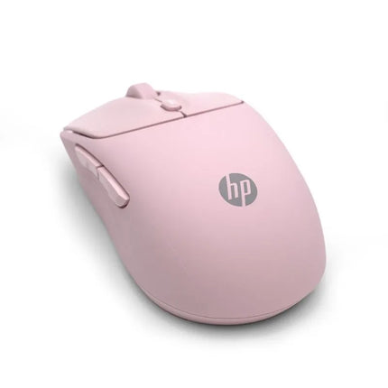 Belaidė pelė HP 400 Quiet Pink, AZ7B5AA