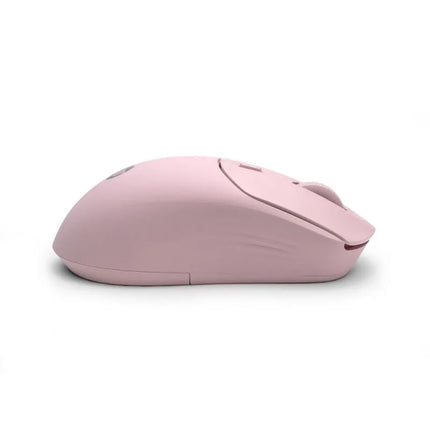 Belaidė pelė HP 400 Quiet Pink, AZ7B5AA