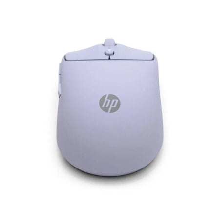 Belaidė pelė HP 400 Quiet Purple, AZ7B7AA