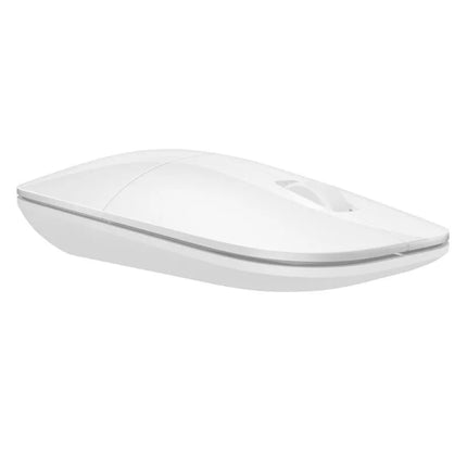 Belaidė pelė HP Z3700, balta, V0L80AA