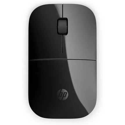 Belaidė pelė HP Z3700, juoda, V0L79AA