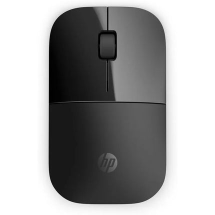 Belaidė pelė HP Z3700, juoda, V0L79AA