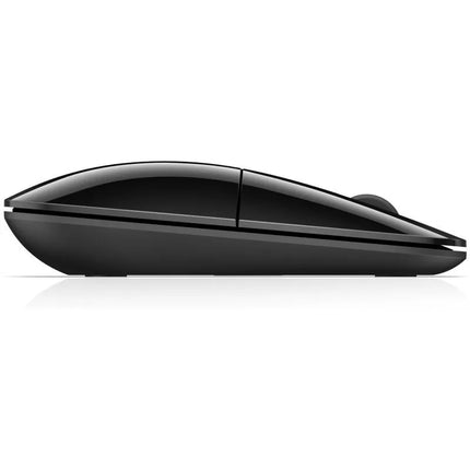 Belaidė pelė HP Z3700, juoda, V0L79AA