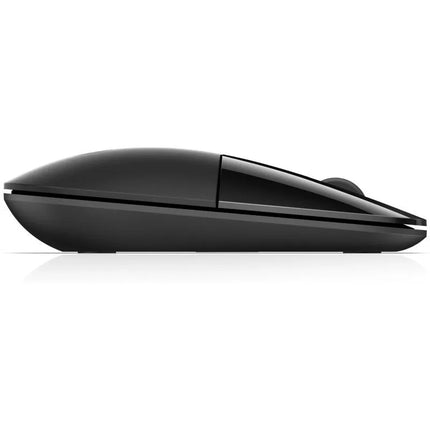 Belaidė pelė HP Z3700, juoda, V0L79AA