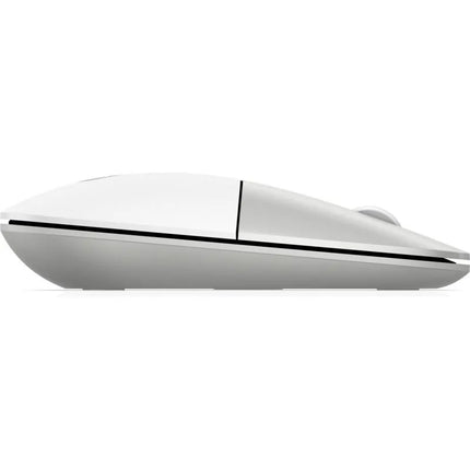 Belaidė pelė HP Z3700, keraminė balta, 171D8AA