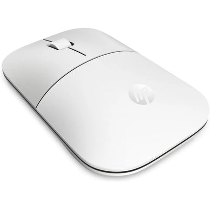 Belaidė pelė HP Z3700, keraminė balta, 171D8AA