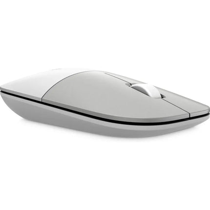 Belaidė pelė HP Z3700, keraminė balta, 171D8AA
