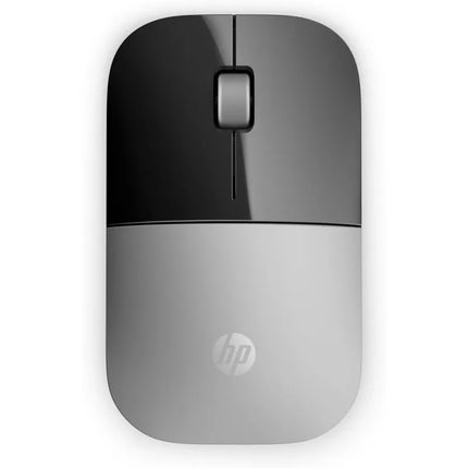 Belaidė pelė HP Z3700, sidabrinė, X7Q44AA