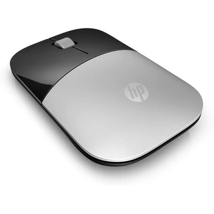 Belaidė pelė HP Z3700, sidabrinė, X7Q44AA