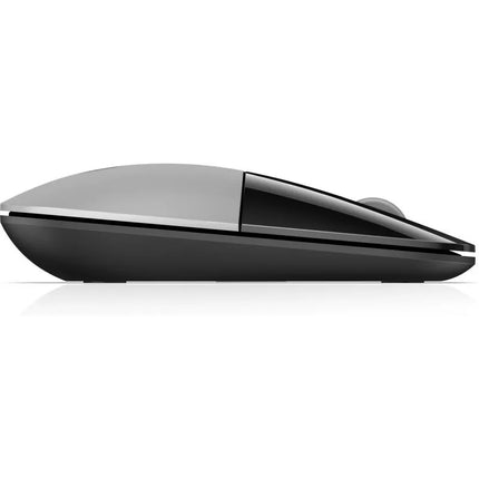Belaidė pelė HP Z3700, sidabrinė, X7Q44AA