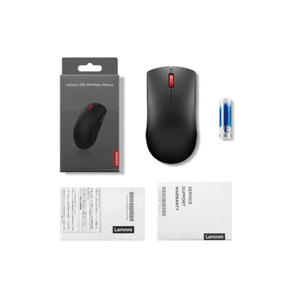 Belaidė pelė Lenovo 150