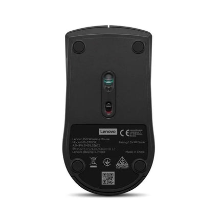 Belaidė pelė Lenovo 150