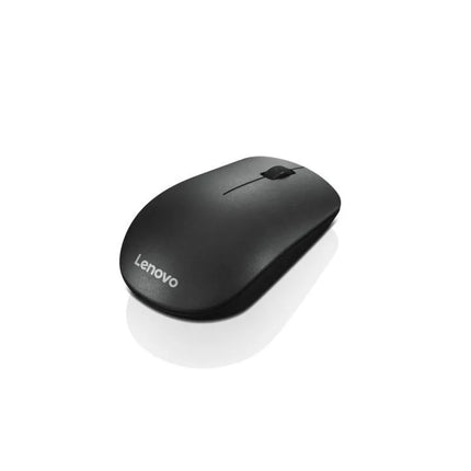 Belaidė pelė „Lenovo 400“ GY50R91293 (optinė; 1200 DPI; juoda)