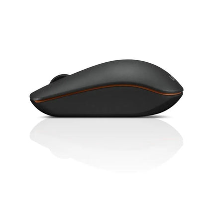 Belaidė pelė „Lenovo 400“ GY50R91293 (optinė; 1200 DPI; juoda)