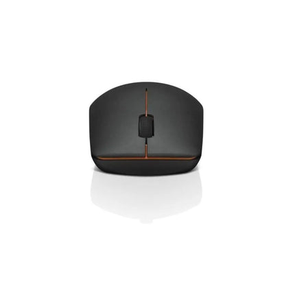 Belaidė pelė „Lenovo 400“ GY50R91293 (optinė; 1200 DPI; juoda)