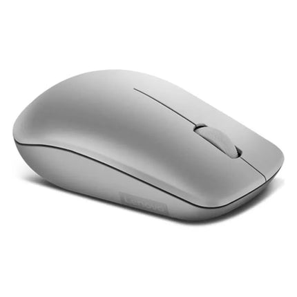 Belaidė pelė Lenovo 530, platinos pilka