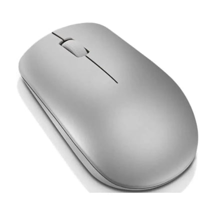 Belaidė pelė Lenovo 530, platinos pilka