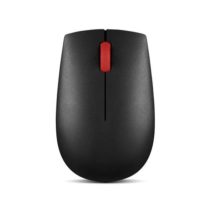 Belaidė pelė Lenovo Essential, juoda