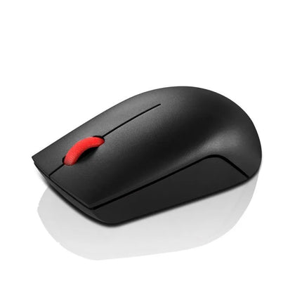 Belaidė pelė Lenovo Essential, juoda