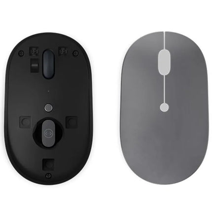 Belaidė pelė Lenovo Go USB-C 4Y51C21216