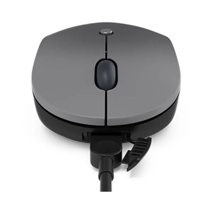 Belaidė pelė Lenovo Go USB-C 4Y51C21216