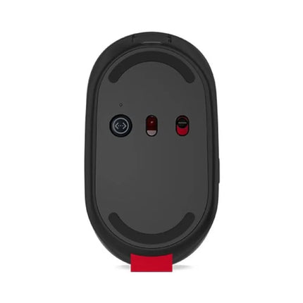 Belaidė pelė Lenovo Go USB-C 4Y51C21216