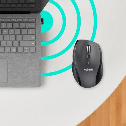 Belaidė pelė LOGITECH M705