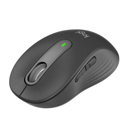 Belaidė pelė Logitech Signature M650, grafito spalvos