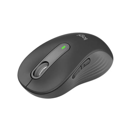 Belaidė pelė Logitech Signature M650 L, GRAPH