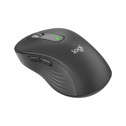Belaidė pelė Logitech Signature M650 L, GRAPH