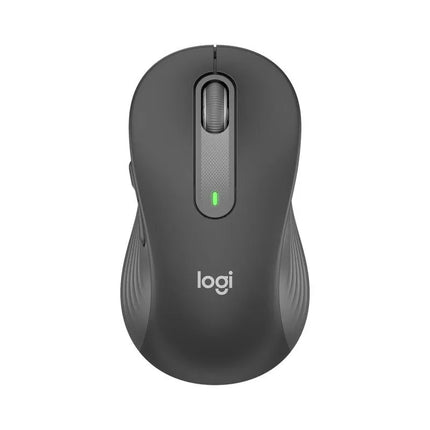 Belaidė pelė Logitech Signature M650 L, GRAPH
