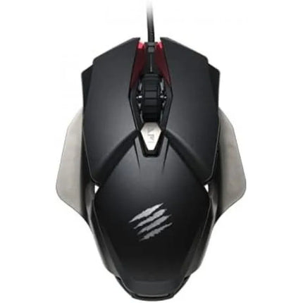Belaidė pelė Mad Catz BAT 6+